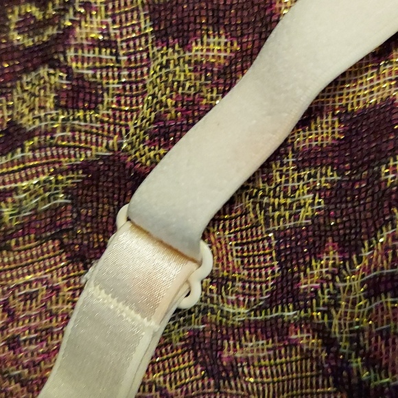 What Katie Did bullet bra - Picture 7 of 8